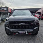 CHEVROLET TAHOE 5.3L AT10 8 ASIENTOS 4X4 - Imagen 2