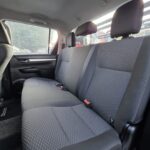 TOYOTA HILUX SR TM 4X4 2.8 - Imagen 11