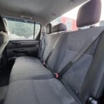 TOYOTA HILUX DCAB MT 4X4 2.4 - Imagen 11