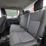 TOYOTA HILUX PICKUP 4P 4X4 2.4 - Imagen 11