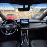TOYOTA COROLLA CROSS 2.0 AUT - Imagen 12
