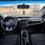 TOYOTA HILUX SR TM 4X4 2.8 - Imagen 12