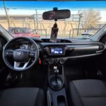 TOYOTA HILUX DCAB MT 4X4 2.4 - Imagen 12