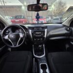 NISSAN NP300 DCAB 4X4 2.3 - Imagen 12