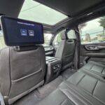 CHEVROLET TAHOE 5.3L AT10 8 ASIENTOS 4X4 - Imagen 12