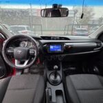 TOYOTA HILUX PICKUP 4P 4X4 2.4 - Imagen 12