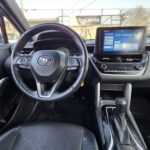 TOYOTA COROLLA CROSS 2.0 AUT - Imagen 13