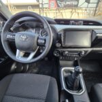 TOYOTA HILUX SR TM 4X4 2.8 - Imagen 13