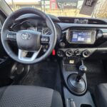 TOYOTA HILUX DCAB MT 4X4 2.4 - Imagen 13