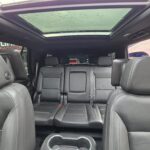 CHEVROLET TAHOE 5.3L AT10 8 ASIENTOS 4X4 - Imagen 13