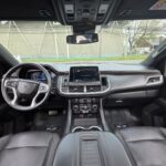 CHEVROLET TAHOE 5.3L AT10 8 ASIENTOS 4X4 - Imagen 14