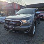 FORD RANGER DCAB XLT 4X4 3.2 - Imagen 3