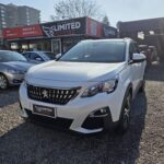 PEUGEOT 3008 PURETECH 1.2L - Imagen 3