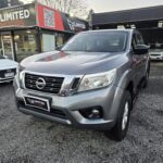 NISSAN NP300 DCAB 4X4 2.3 - Imagen 3