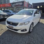 PEUGEOT 301 ACTIVE PACK VTI 1.6 AUT - Imagen 3