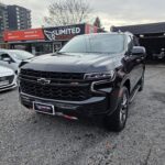 CHEVROLET TAHOE 5.3L AT10 8 ASIENTOS 4X4 - Imagen 3