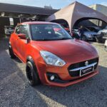 SUZUKI SWIFT GL SPORT HB 1.2 - Imagen 4