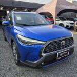 TOYOTA COROLLA CROSS 2.0 AUT - Imagen 4