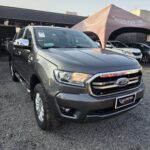 FORD RANGER DCAB XLT 4X4 3.2 - Imagen 4