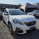 PEUGEOT 3008 PURETECH 1.2L - Imagen 4