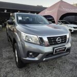 NISSAN NP300 DCAB 4X4 2.3 - Imagen 4