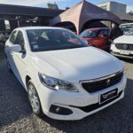 PEUGEOT 301 ACTIVE PACK VTI 1.6 AUT - Imagen 4