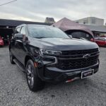 CHEVROLET TAHOE 5.3L AT10 8 ASIENTOS 4X4 - Imagen 4