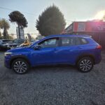 TOYOTA COROLLA CROSS 2.0 AUT - Imagen 5