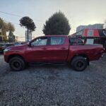 TOYOTA HILUX SR TM 4X4 2.8 - Imagen 5