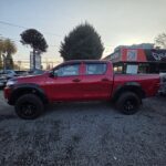 TOYOTA HILUX DCAB MT 4X4 2.4 - Imagen 5