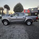 NISSAN NP300 DCAB 4X4 2.3 - Imagen 5