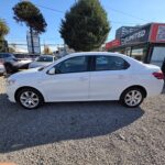 PEUGEOT 301 ACTIVE PACK VTI 1.6 AUT - Imagen 5