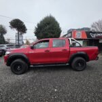 TOYOTA HILUX PICKUP 4P 4X4 2.4 - Imagen 5