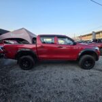 TOYOTA HILUX DCAB MT 4X4 2.4 - Imagen 6