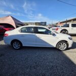 PEUGEOT 301 ACTIVE PACK VTI 1.6 AUT - Imagen 6