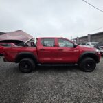TOYOTA HILUX PICKUP 4P 4X4 2.4 - Imagen 6