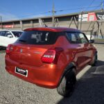 SUZUKI SWIFT GL SPORT HB 1.2 - Imagen 7