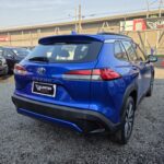 TOYOTA COROLLA CROSS 2.0 AUT - Imagen 7