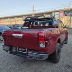 TOYOTA HILUX SR TM 4X4 2.8 - Imagen 7