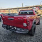 TOYOTA HILUX DCAB MT 4X4 2.4 - Imagen 7