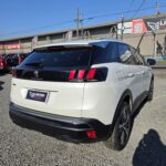 PEUGEOT 3008 PURETECH 1.2L - Imagen 7