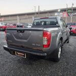 NISSAN NP300 DCAB 4X4 2.3 - Imagen 7