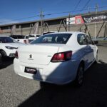PEUGEOT 301 ACTIVE PACK VTI 1.6 AUT - Imagen 7
