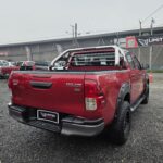 TOYOTA HILUX PICKUP 4P 4X4 2.4 - Imagen 7