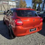SUZUKI SWIFT GL SPORT HB 1.2 - Imagen 8