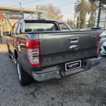FORD RANGER DCAB XLT 4X4 3.2 - Imagen 8