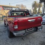 TOYOTA HILUX SR TM 4X4 2.8 - Imagen 8