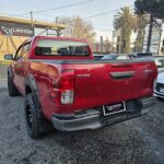 TOYOTA HILUX DCAB MT 4X4 2.4 - Imagen 8