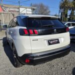 PEUGEOT 3008 PURETECH 1.2L - Imagen 8