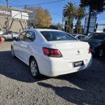 PEUGEOT 301 ACTIVE PACK VTI 1.6 AUT - Imagen 8